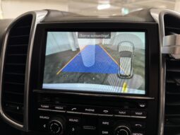 2016 PORSCHE CAYENNE DIESEL full