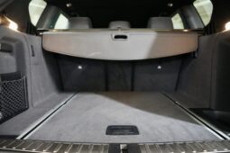 2017 BMW X3 xDrive20d F25 LCI full
