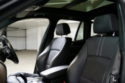 2017 BMW X3 xDrive20d F25 LCI full