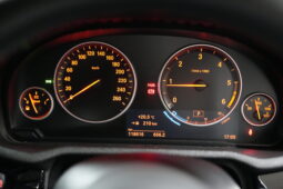 2017 BMW X3 xDrive20d F25 LCI full