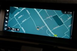 2017 BMW X3 xDrive20d F25 LCI full