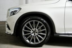 2018 Mercedes-Benz GLC250 d full
