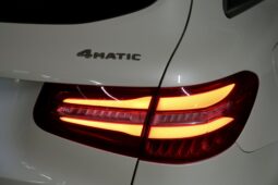 2018 Mercedes-Benz GLC250 d full