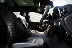 2018 Mercedes-Benz GLC250 d full