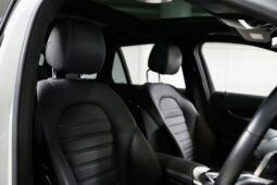 2018 Mercedes-Benz GLC250 d full