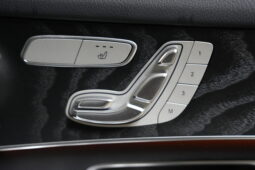 2018 Mercedes-Benz GLC250 d full