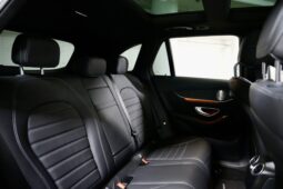 2018 Mercedes-Benz GLC250 d full