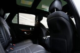 2018 Mercedes-Benz GLC250 d full