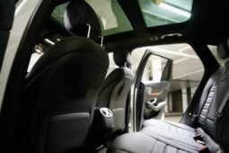2018 Mercedes-Benz GLC250 d full
