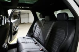2018 Mercedes-Benz GLC250 d full