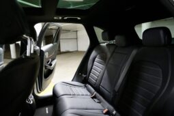 2018 Mercedes-Benz GLC250 d full