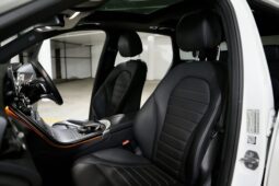 2018 Mercedes-Benz GLC250 d full