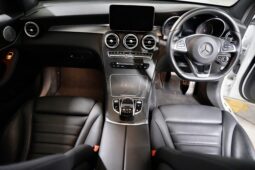 2018 Mercedes-Benz GLC250 d full