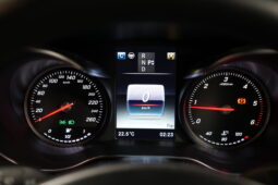 2018 Mercedes-Benz GLC250 d full