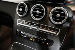 2018 Mercedes-Benz GLC250 d full