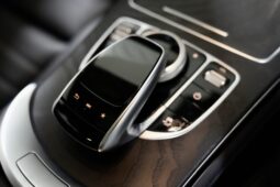 2018 Mercedes-Benz GLC250 d full