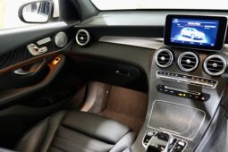 2018 Mercedes-Benz GLC250 d full