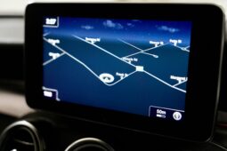 2018 Mercedes-Benz GLC250 d full