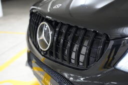 2018 MERCEDES-BENZ GLE43 AMG C292 full