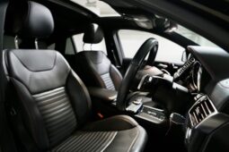 2018 MERCEDES-BENZ GLE43 AMG C292 full