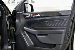 2018 MERCEDES-BENZ GLE43 AMG C292 full