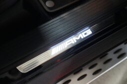 2018 MERCEDES-BENZ GLE43 AMG C292 full