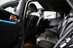 2018 MERCEDES-BENZ GLE43 AMG C292 full