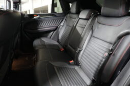 2018 MERCEDES-BENZ GLE43 AMG C292 full
