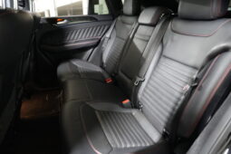 2018 MERCEDES-BENZ GLE43 AMG C292 full