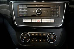 2018 MERCEDES-BENZ GLE43 AMG C292 full