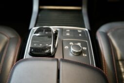 2018 MERCEDES-BENZ GLE43 AMG C292 full