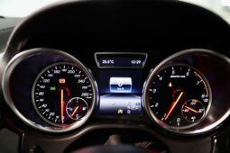 2018 MERCEDES-BENZ GLE43 AMG C292 full