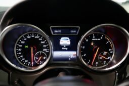 2018 MERCEDES-BENZ GLE43 AMG C292 full