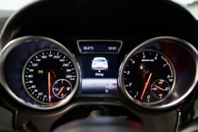 2018 MERCEDES-BENZ GLE43 AMG C292