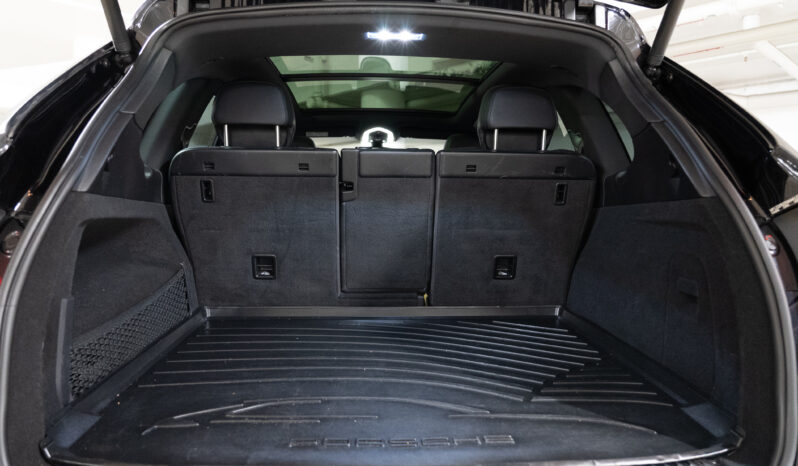 2015 PORSCHE CAYENNE DIESEL full