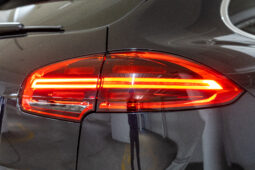 2015 PORSCHE CAYENNE DIESEL full