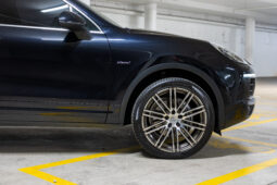 2015 PORSCHE CAYENNE DIESEL full