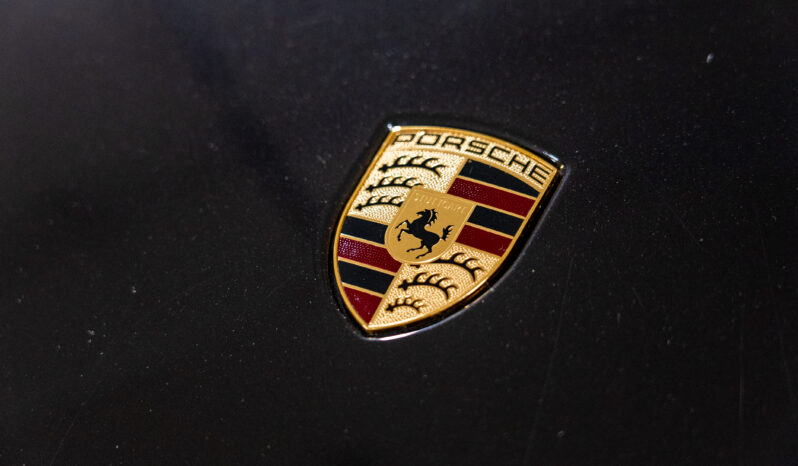 2015 PORSCHE CAYENNE DIESEL full