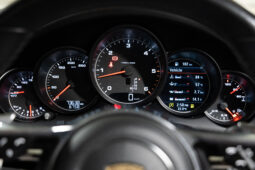 2015 PORSCHE CAYENNE DIESEL full