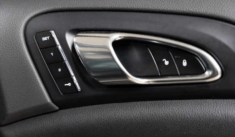 2015 PORSCHE CAYENNE DIESEL full