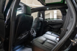2015 PORSCHE CAYENNE DIESEL full