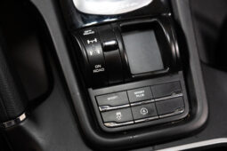 2015 PORSCHE CAYENNE DIESEL full