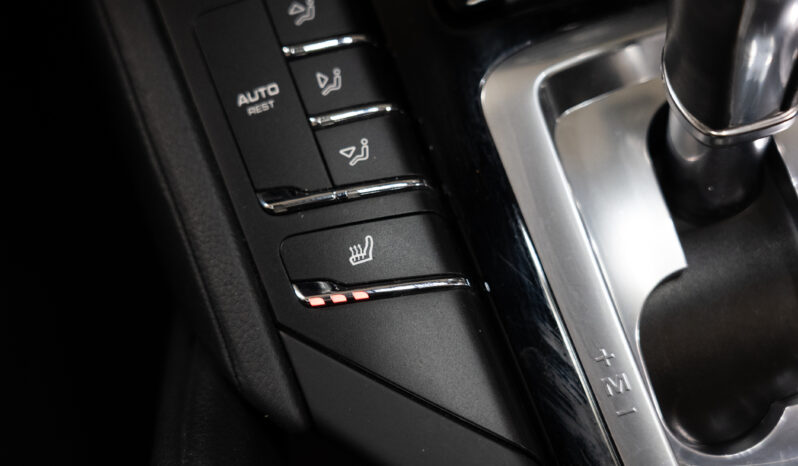 2015 PORSCHE CAYENNE DIESEL full