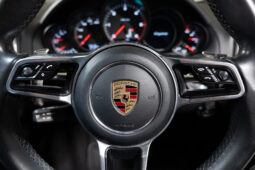 2015 PORSCHE CAYENNE DIESEL full