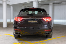 2017 Maserati Levante Q4 3.0DT full