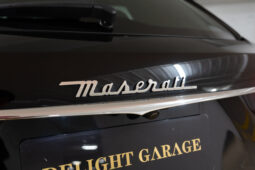 2017 Maserati Levante Q4 3.0DT full