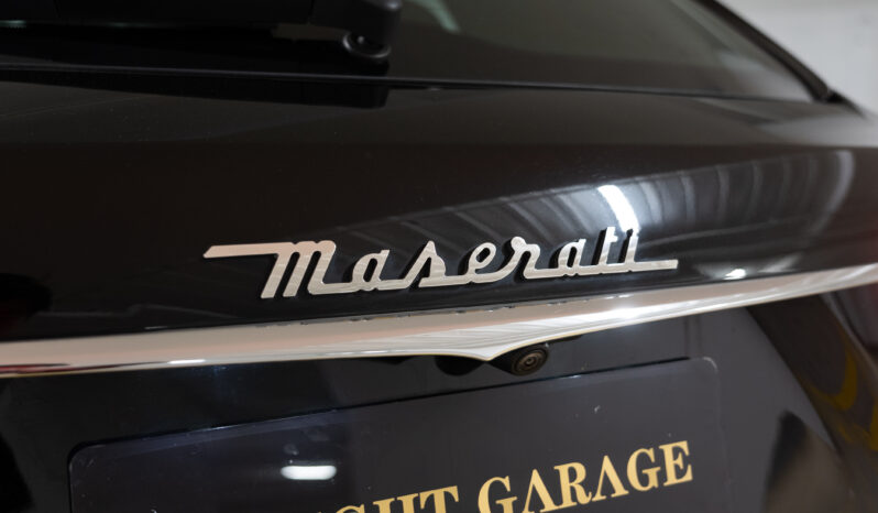 2017 Maserati Levante Q4 3.0DT full