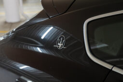 2017 Maserati Levante Q4 3.0DT full