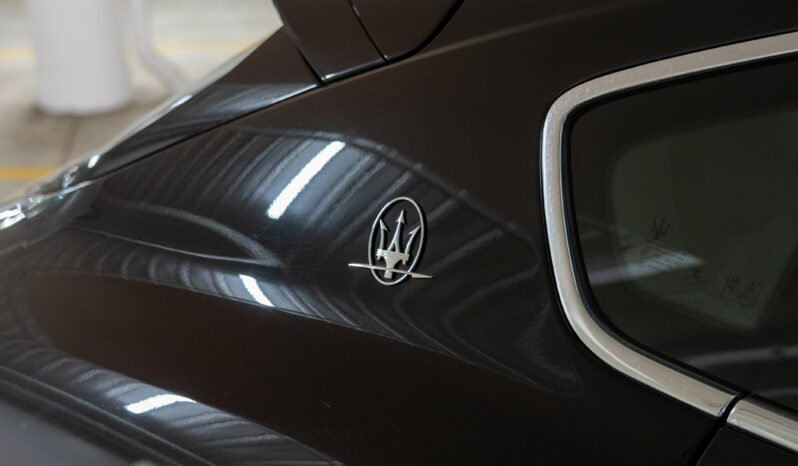 2017 Maserati Levante Q4 3.0DT full