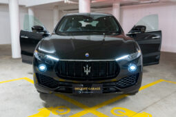 2017 Maserati Levante Q4 3.0DT full